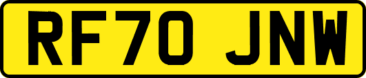 RF70JNW