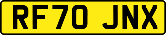 RF70JNX