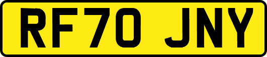 RF70JNY