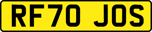 RF70JOS