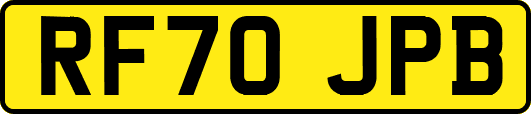 RF70JPB