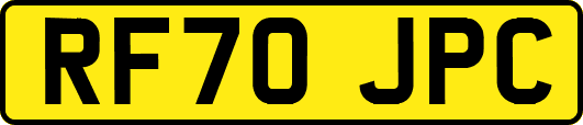 RF70JPC