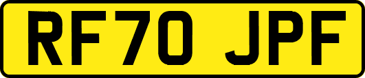 RF70JPF