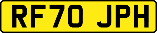 RF70JPH
