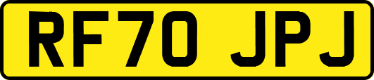 RF70JPJ