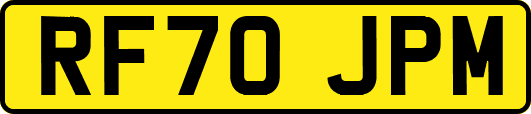 RF70JPM