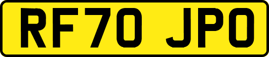 RF70JPO