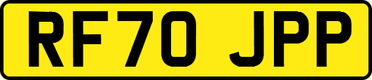 RF70JPP