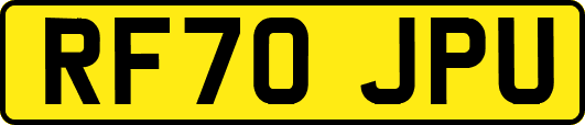 RF70JPU