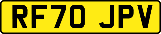RF70JPV