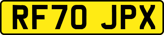 RF70JPX