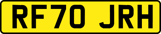 RF70JRH