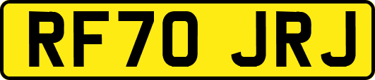 RF70JRJ
