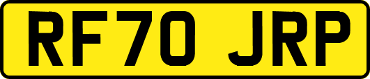 RF70JRP