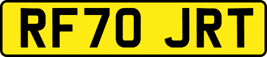 RF70JRT
