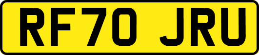 RF70JRU