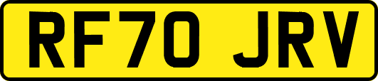 RF70JRV