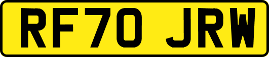 RF70JRW