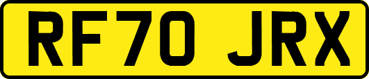 RF70JRX