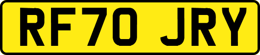 RF70JRY