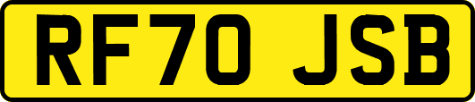 RF70JSB