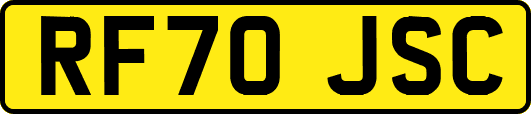 RF70JSC