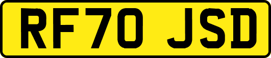 RF70JSD