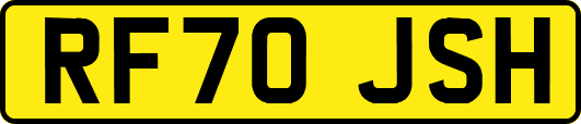 RF70JSH