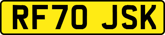 RF70JSK