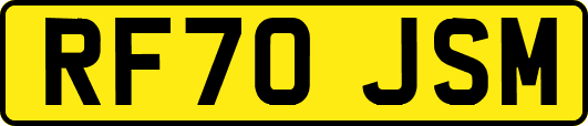 RF70JSM