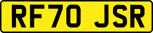 RF70JSR
