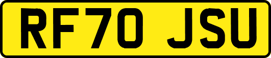 RF70JSU