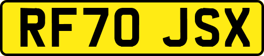 RF70JSX