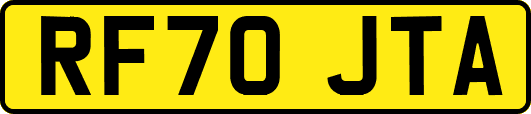 RF70JTA