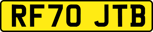 RF70JTB