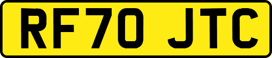 RF70JTC
