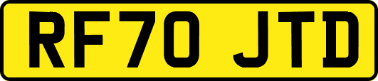 RF70JTD