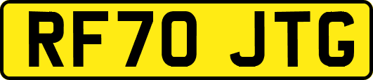 RF70JTG