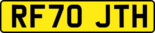 RF70JTH