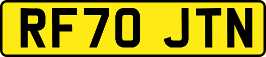 RF70JTN