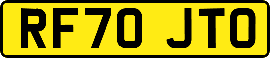 RF70JTO