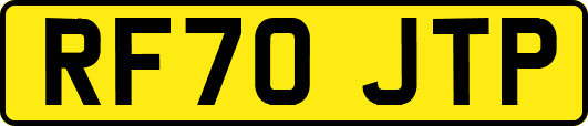 RF70JTP