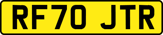 RF70JTR