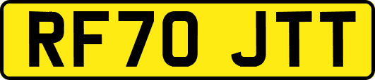 RF70JTT