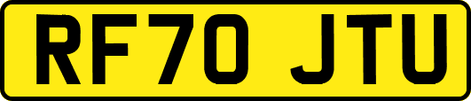 RF70JTU