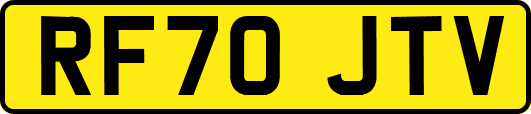 RF70JTV