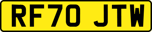 RF70JTW