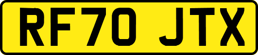 RF70JTX