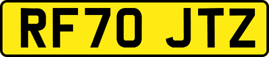 RF70JTZ