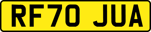 RF70JUA